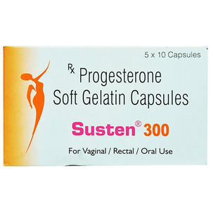 Susten SR 300 Tablet